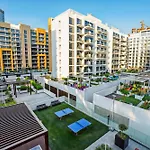 12 Mins To Burj Khalifa Dubai Mall Pool Access