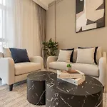 Havn - New 1 Bedroom Apartment In Regent Court Jvc