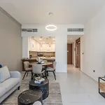 Havn - New 1 Bedroom Apartment In Regent Court Jvc