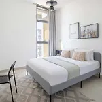 Frank Porter - The Pulse Residences