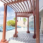 Lux The Sky View Suite Dubai Marina