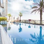 Lux The Sky View Suite Dubai Marina