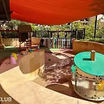 Fabulous 1 Bedroom Apartment At 5 Star Resort