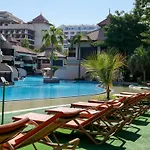 Lovely 1 Bedroom Apartment At 5 Star Resort