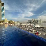 Renovated Marina View Apartment In Oceana