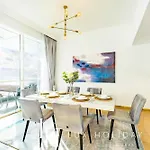 Lux The Jbr Beach Sea View Suite