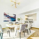 Lux The Jbr Beach Sea View Suite
