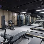 Chic 1-Bed Apartment With Exclusive Amenities Jvc