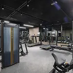 Chic 1-Bed Apartment With Exclusive Amenities Jvc