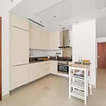 Vayk - Gorgeous 1-Bedroom Apartment In The Center Of Dubai Marina