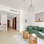 Vayk - Gorgeous 1-Bedroom Apartment In The Center Of Dubai Marina