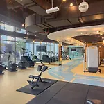 Vayk - Gorgeous 1-Bedroom Apartment In The Center Of Dubai Marina