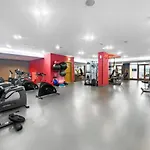 Luxury Living Brand New 1 Bed Downtown Dubai Southridge