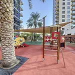 Luxury Living Brand New 1 Bed Downtown Dubai Southridge