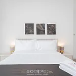 Escape24 Modern Apartment Bloom Tower Jumeirah Village Circle Jvc Dubai
