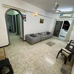 Shared City View Apartment