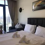 Delightful Modern Studio Azizi