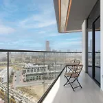 Stylish 3 Bedroom In Jvc