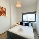 Serene 2Br Retreat In Jebel Ali Near Metro
