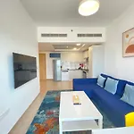 Serene 2Br Retreat In Jebel Ali Near Metro
