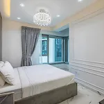 29 Blvd Tower 1, Renovated 2Bdr In Downtown Dubai