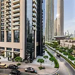 29 Blvd Tower 1, Renovated 2Bdr In Downtown Dubai