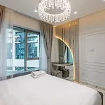 29 Blvd Tower 1, Renovated 2Bdr In Downtown Dubai