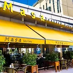 Mena Aparthotel Albarsha At The Mall