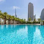 Silkhaus Dubai Financial Center Studio In Burj Daman