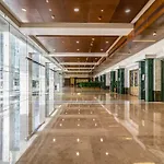 Silkhaus Dubai Financial Center Studio In Burj Daman