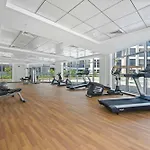 Silkhaus New Studio In Art Gardens Gym & Pool Access