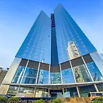 Central Park Tower Difc - 10 Minutes Walk To Metro - Spacious 1Bdr