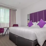 Premier Inn Dubai International Airport