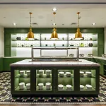 Premier Inn Dubai Silicon Oasis