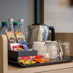 Premier Inn Dubai International Airport