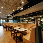 Premier Inn Dubai Silicon Oasis