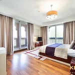 KeyOne - 2BR in Grandeur Residences