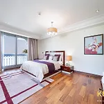 KeyOne - 2BR in Grandeur Residences