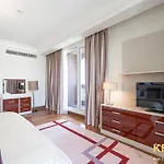 KeyOne - 2BR in Grandeur Residences
