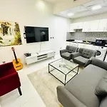 Family-Friendly Villa 1Br With Play Area+Pool. Uae