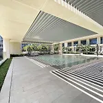 Silkhaus Sophisticated 1Bdr In Downtown Premium Tower