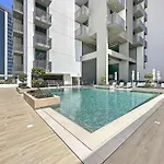 Silkhaus Burj Khalifa View 1Bdr Downtown