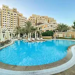 Bespoke Holiday Homes - Palm Jumeirah -2 Bedroom Sea View With Beach Access, Balqis