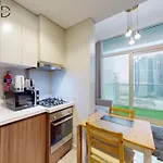 Elegant 1Br With Stunning Canal Views