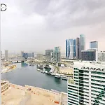 Elegant 1Br With Stunning Canal Views