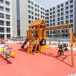 Charismatic Studio In Laya Heights Perfect For 2