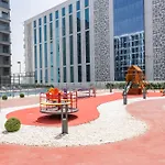 Charismatic Studio In Laya Heights Perfect For 2