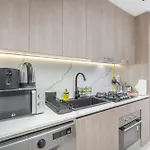 Charismatic Studio In Laya Heights Perfect For 2