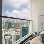 Frank Porter - Bayz Tower