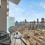 Burj Royale 3 Bedroom Full Burj Khalifa Fountain View